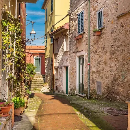 Gasthof Due Archi, Terre Marine Monte Marcello